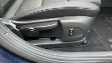 Vauxhall Astra 1.4T 16V 150 Griffin 5dr Petrol Hatchback